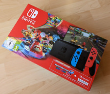 Nintendo switch mario gebraucht kaufen  Deutschland
