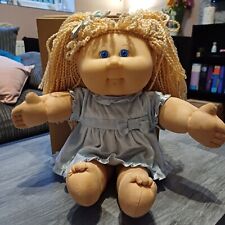 Cabbage patch dolls for sale  SHEFFIELD