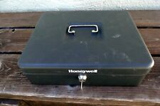 Honeywell cash box for sale  Ben Lomond