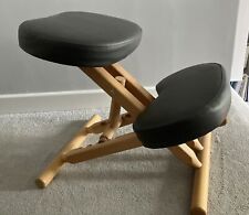 Kneeling posture chair for sale  RICHMOND