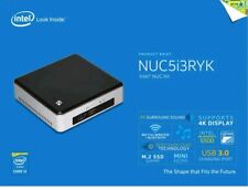 Intel nuc nuc5i3ryk for sale  DEWSBURY