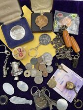 Job lot collectables for sale  HINCKLEY