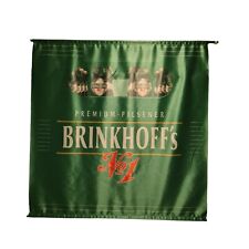 Brinkhoffs bier werbebanner gebraucht kaufen  Hemer