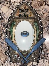 Boat photo frame for sale  Oneida