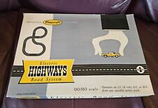 Used, Rare Playcraft Electric Highways Road System No 2 for sale  Shipping to South Africa
