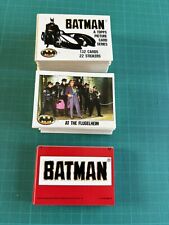 batman stickers for sale  SHEPTON MALLET