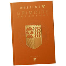 Destiny grimoire anthology for sale  UK