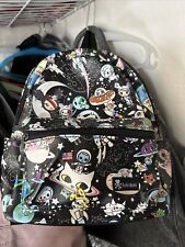 Tokidoki loungefly space for sale  Arvada