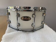 Pearl masters snare for sale  HARWICH
