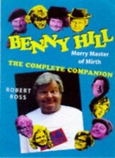 Benny hill merry for sale  Shipping to Ireland