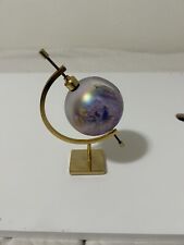 Sphere paper weight for sale  Caldwell