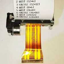 Printhead For LTP01-245-11 LTP01-245 thermal printer for sale  Shipping to South Africa
