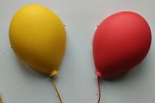 Ikea drömminge ballon gebraucht kaufen  Wadern