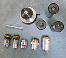 Microscope parts olympus for sale  BATH