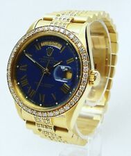 rolex diamond watch for sale  MACCLESFIELD