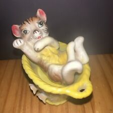 Vintage cat basket for sale  Great Neck