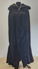 Antique 1930 cloak for sale  CREWKERNE