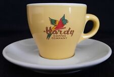 Espressotasse hardy coffee gebraucht kaufen  Swisttal