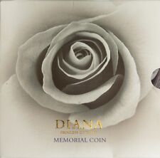 1999 diana memorial d'occasion  Expédié en Belgium