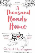 A Thousand Roads Home por Harrington, Carmel comprar usado  Enviando para Brazil