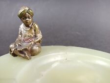 Wiener bronze sitzender gebraucht kaufen  Bonn