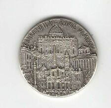 Italie medaille rome d'occasion  Pont-à-Mousson