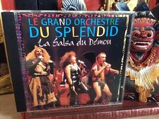 Grand orchestre splendid d'occasion  Juvisy-sur-Orge