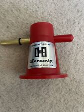 Hornady powder trickler for sale  TONBRIDGE