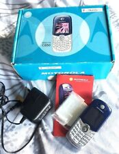 Rare collectible motorola for sale  WELWYN GARDEN CITY