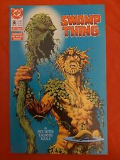 Swamp thing comics for sale  CAERPHILLY
