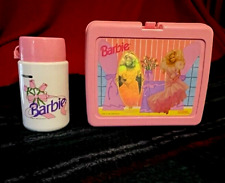 Barbie plastic lunch for sale  Omaha