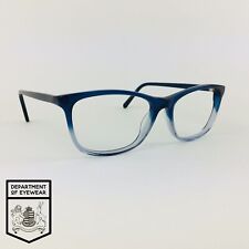 Specsavers eyeglasses blue for sale  LONDON