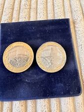 2 pound coin 2006 for sale  COLCHESTER