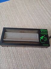 Microclimate ahs heater for sale  ILFORD