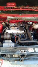 vw g60 engine for sale  BRECON