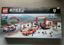 Lego speed champions gebraucht kaufen  Itzehoe