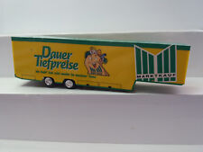 Herpa truck trailer gebraucht kaufen  Neukirchen