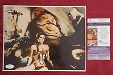 Carrie fisher autograph for sale  Savannah