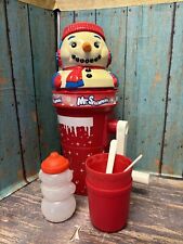 Vintage 1990 snowman for sale  San Antonio