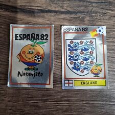 1982 panini cup for sale  WALSALL