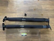 Jeep Wrangler TJ LJ rollbar roll bar gaiola Windsheild extensão aço fabricante de equipamento original 97-06, usado comprar usado  Enviando para Brazil