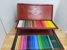 Faber castell polychromos for sale  Shipping to Ireland