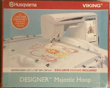 Designer majestic embroidery for sale  Palmer