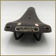 Bartali leather saddle usato  Torino