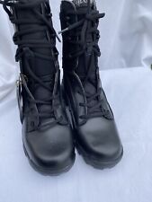 Botas Uniforme Bates E02078 Talla 8, usado segunda mano  Embacar hacia Argentina