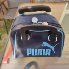 Vintage puma handbag for sale  HEREFORD