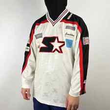 Vintage Starter Jersey street hockey gear Made in Korea XL for sale  Shipping to South Africa