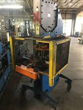 Used, BTM CORP 20 TON PRESS  for sale  Cromwell