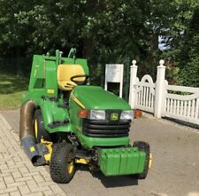 servolenkung traktor gebraucht kaufen  Sittensen