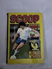 Scoop annual 1980 for sale  SOUTHAMPTON